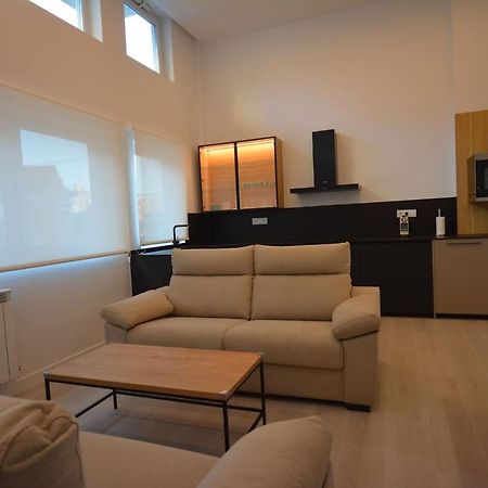 Apartmán Palazueloft 13 Santander Exteriér fotografie