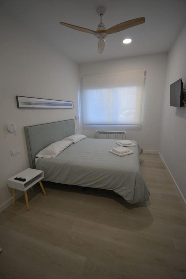 Apartmán Palazueloft 13 Santander Exteriér fotografie
