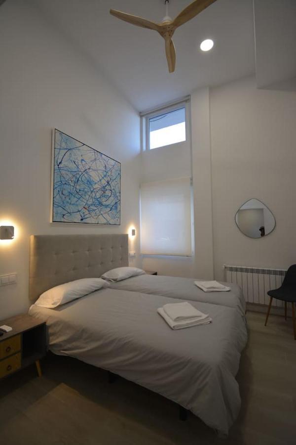 Apartmán Palazueloft 13 Santander Exteriér fotografie