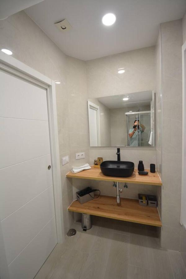 Apartmán Palazueloft 13 Santander Exteriér fotografie