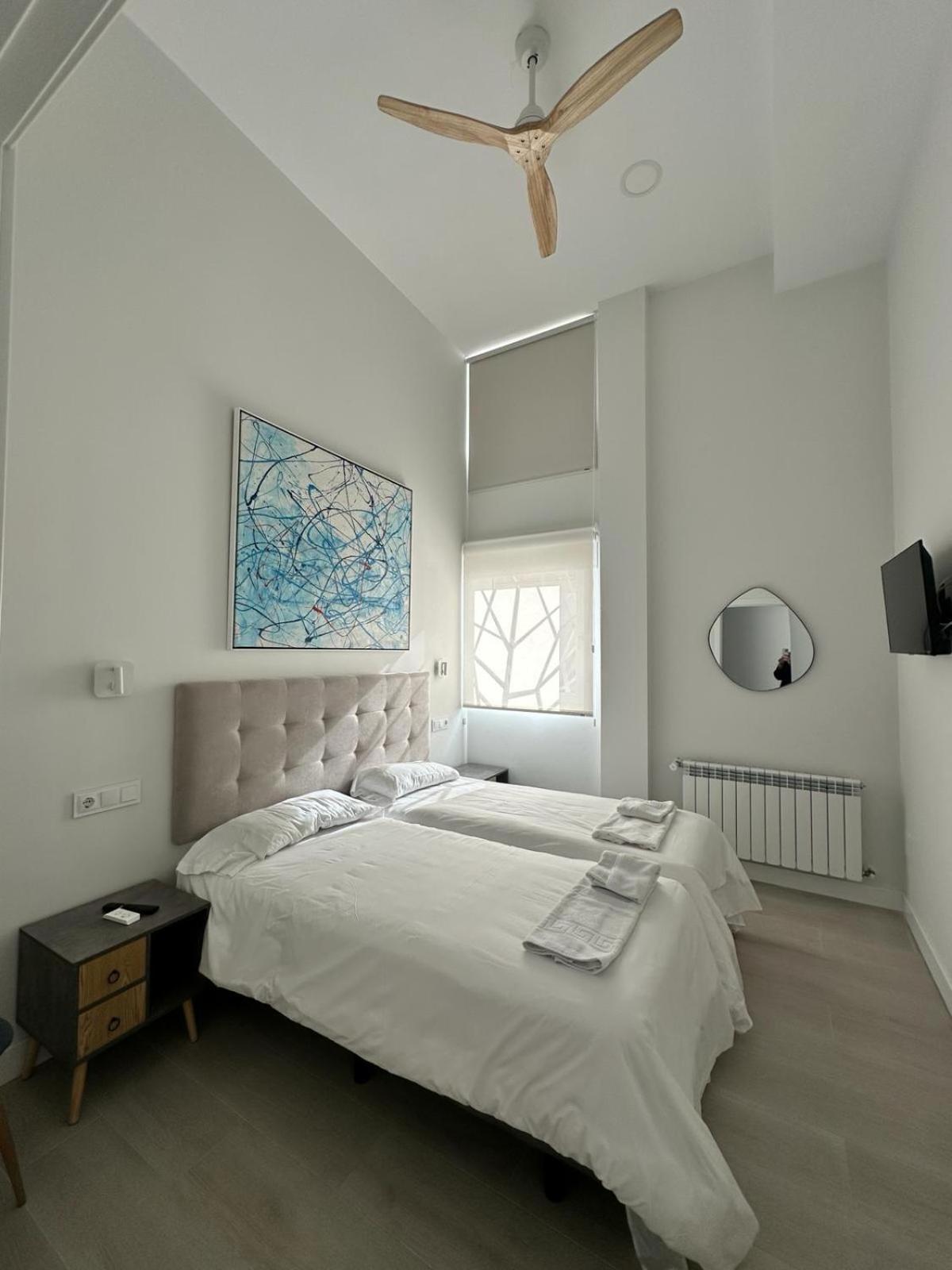 Apartmán Palazueloft 13 Santander Exteriér fotografie