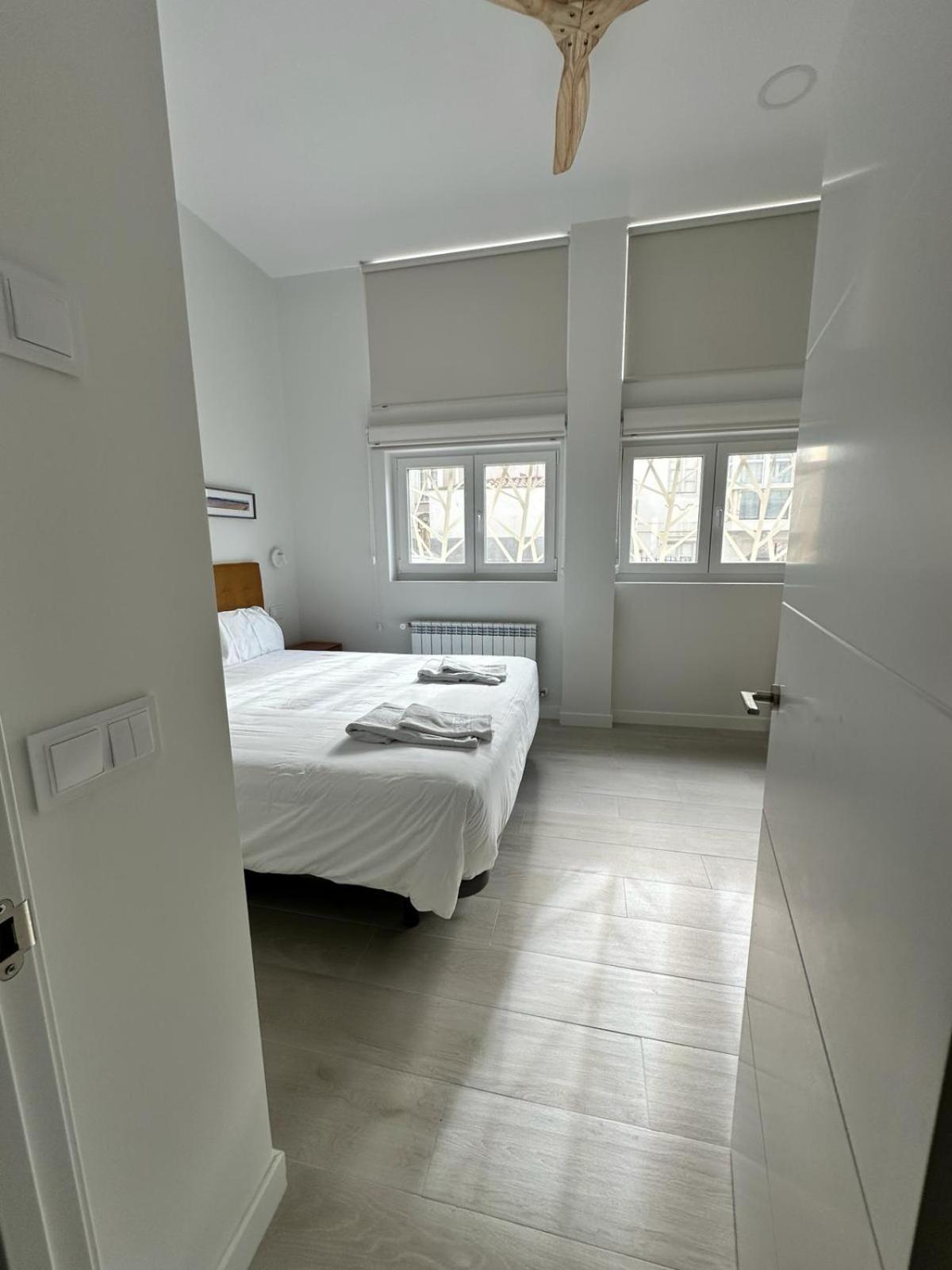 Apartmán Palazueloft 13 Santander Exteriér fotografie
