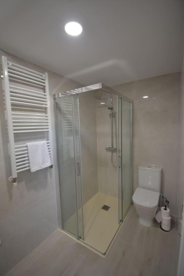 Apartmán Palazueloft 13 Santander Exteriér fotografie