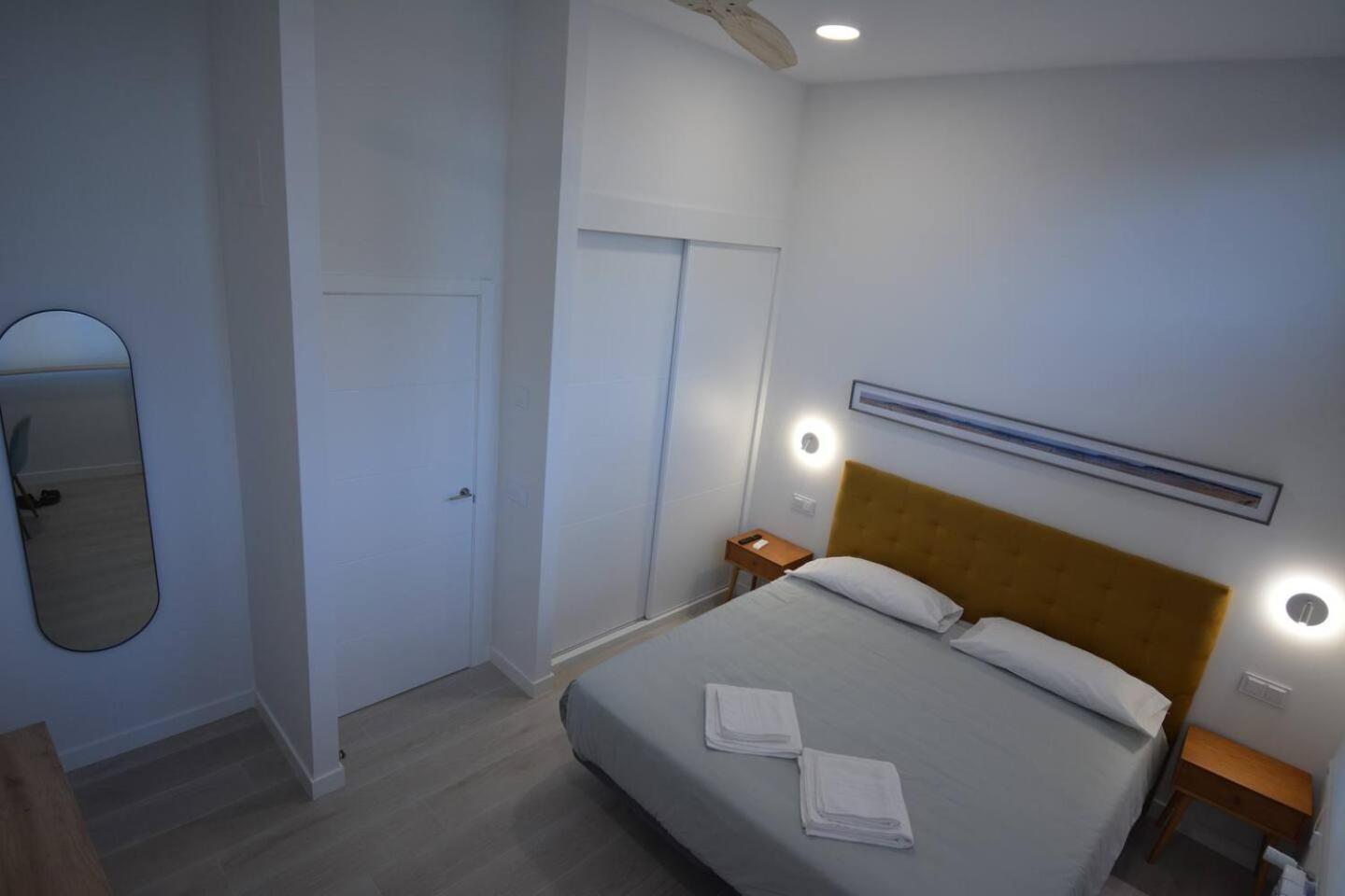 Apartmán Palazueloft 13 Santander Exteriér fotografie